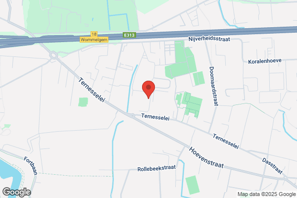 Aernout Transports