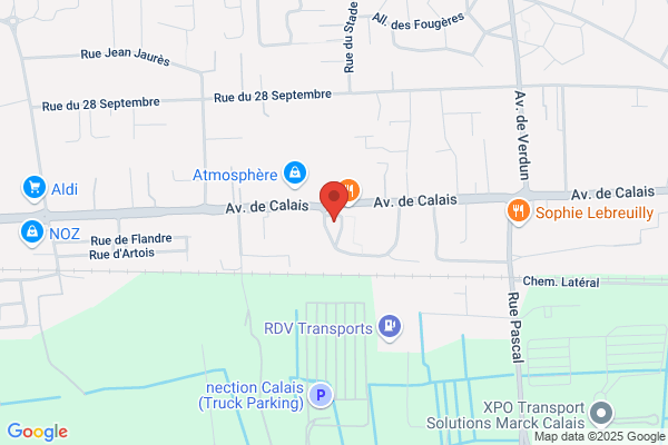 Association Des Crematistes De Calais Et De la region