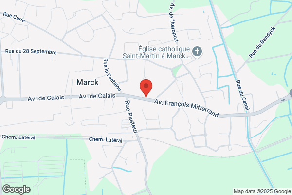 Auto Ecole Fardoux Guy