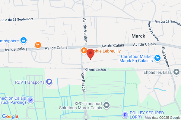 Calais Nord Automobiles Et Cie Cna Magasin pr Et Apv