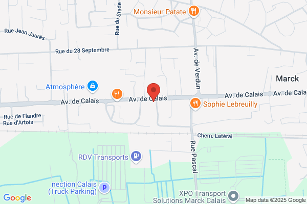 Centre Capillaire Regional Viviano