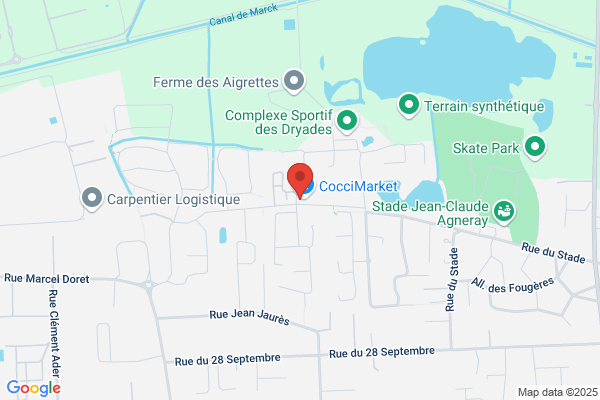 Chez Crocky
