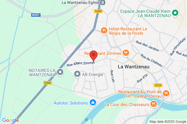 Chez Marco