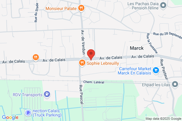 Chez Nano