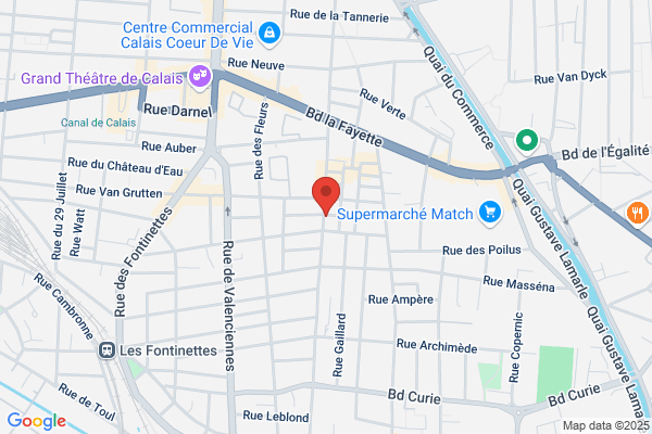 Crrav Centre Regional Des Ressources Audiovisuelles
