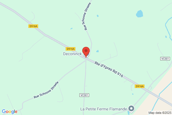 Deconinck Simon