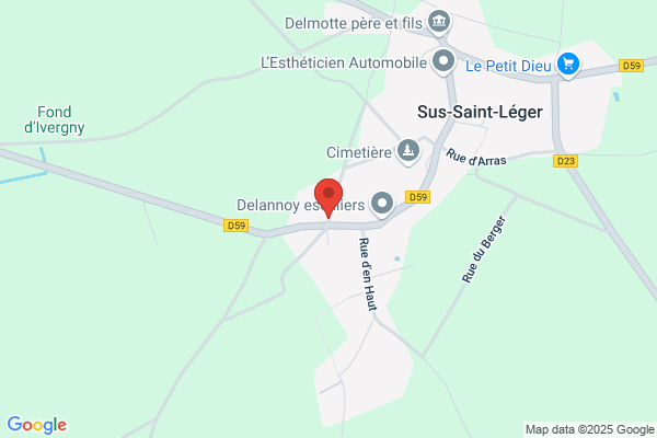 Delannoy Et Fils Sarl