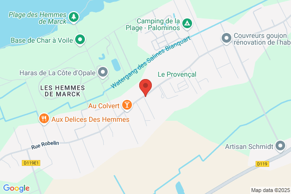 Ecole Primaire Les Hemmes