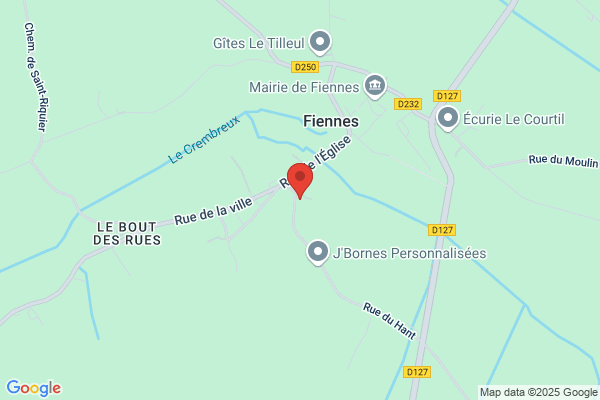 Fasquel Stanislas