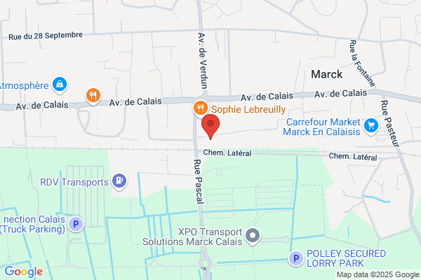 ObjectifCode - Centre d'examen du code de la route Marck