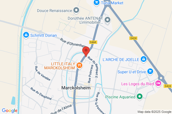 Crédit Mutuel