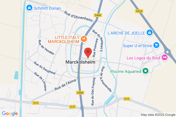 La Poste