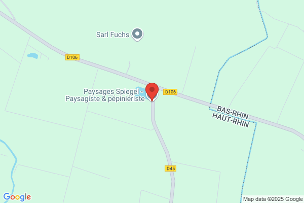 PAYSAGES SPIEGEL JEAN LUC