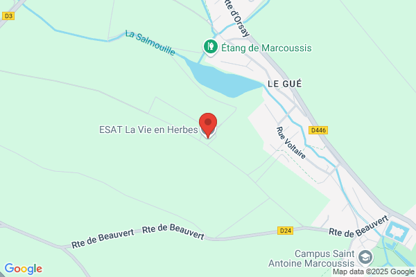 Association Entraide Et Vie