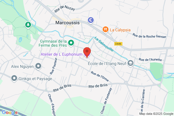 Atelier de l'Euphonium
