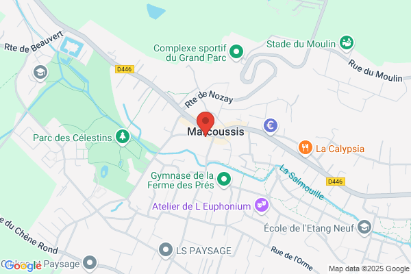 Auto Ecole Des Echassons