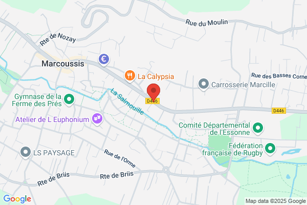 Cabinet De L Orme Docteur Coquelet