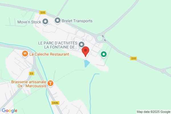 E.A.S (Europe Alarme Sécurité)