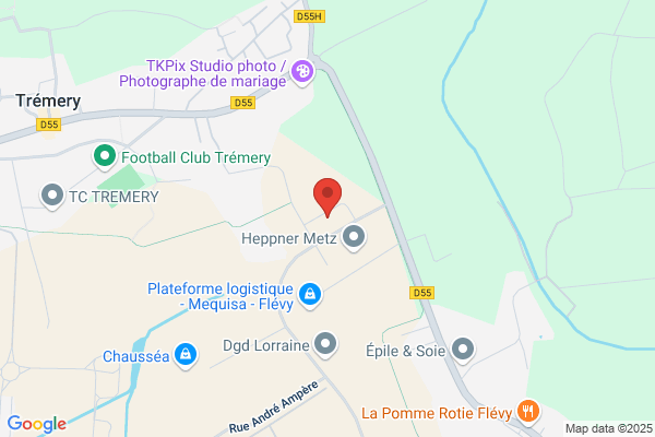 Ecm Sarl