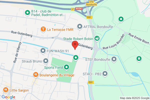 Etablissement Esnault