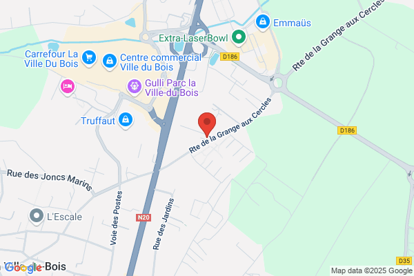 Euroflux