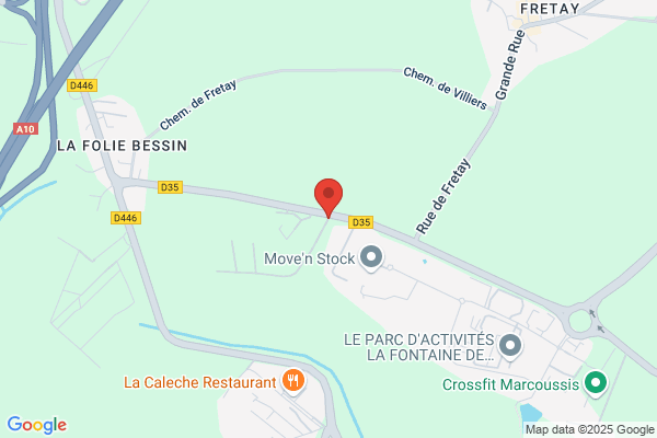 Gardien Moulin A Vent