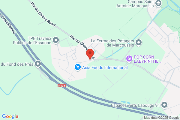 Holcim Betons Idf