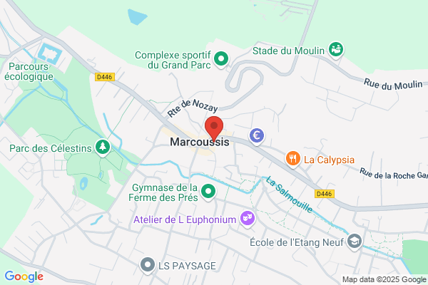 Immobiliere De Marcoussis