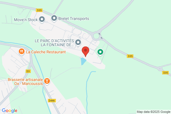 Iwaki France