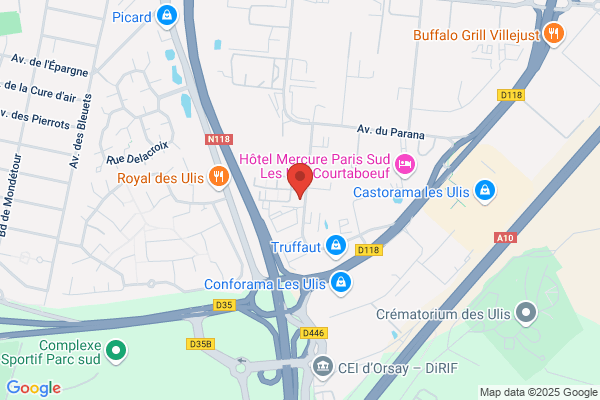 KAD ENVIRONNEMENT
