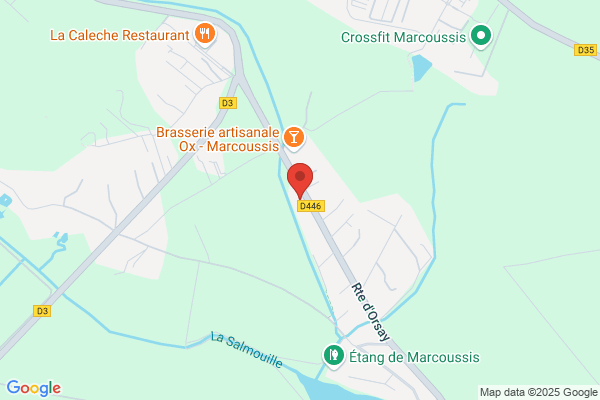 MARCOUSSIS AUTOMOBILES
