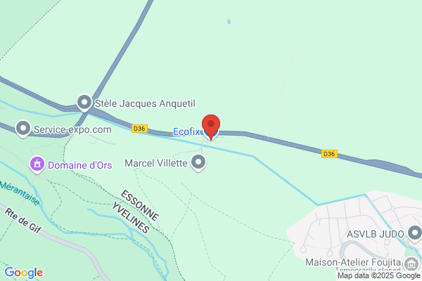 eco-quincaillerie