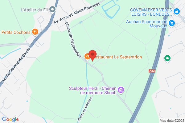 Brocante Du Septentrion