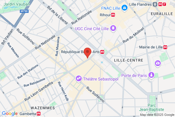 Samsic Emploi Lille 3