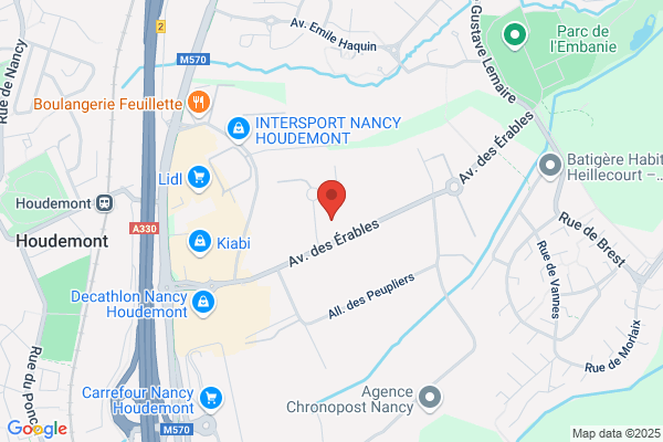 Adecco Travail Temporaire Direction Regionale