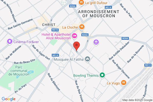 Capac France