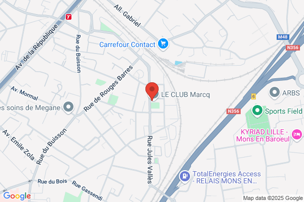 Dynamic Emploi Services