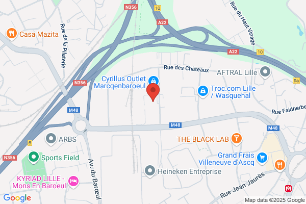Ablp Partenaire Graphique
