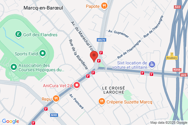 Acajou Sa