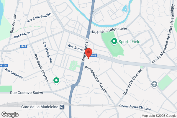 Agence De Voyages Wagons Lits Cook
