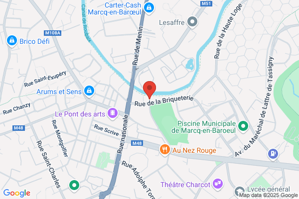 Cem Carrefour Europeen Du Meuble