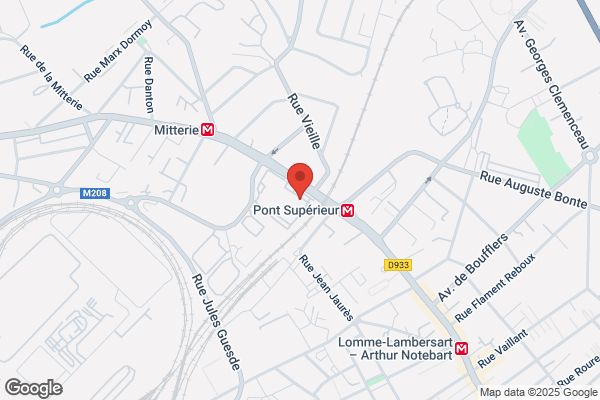 Citroen Succursale De Lomme Standard