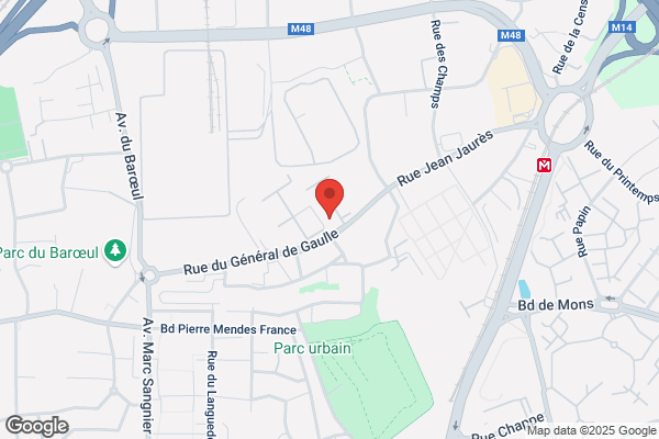 France Air Lille