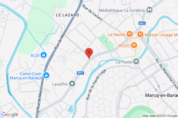Alarmes Tiberghien