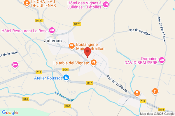 Auxent Didier