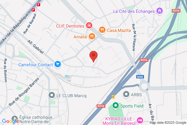 Goulard Stephane Architecte Dplg