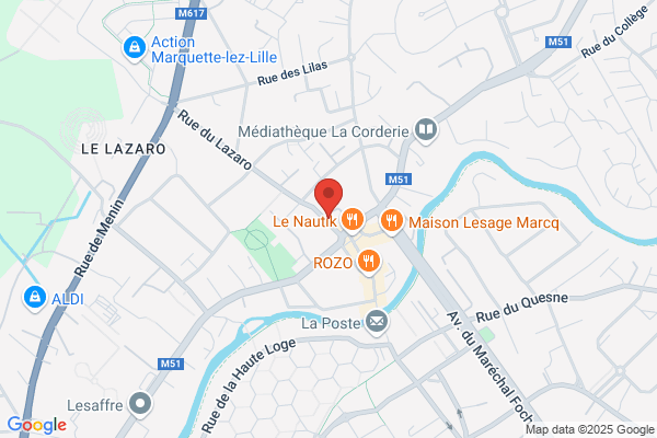 Descamps Caulliez Jean Lin