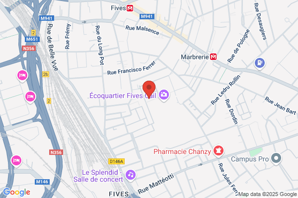 Association Des Paralyses De France Apf Direction regionale n