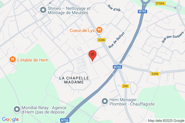 Association Des Paralyses De France Service D aide humaine