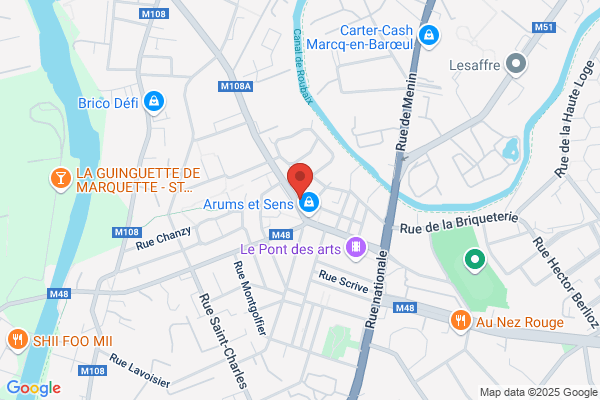 Initiative Sante